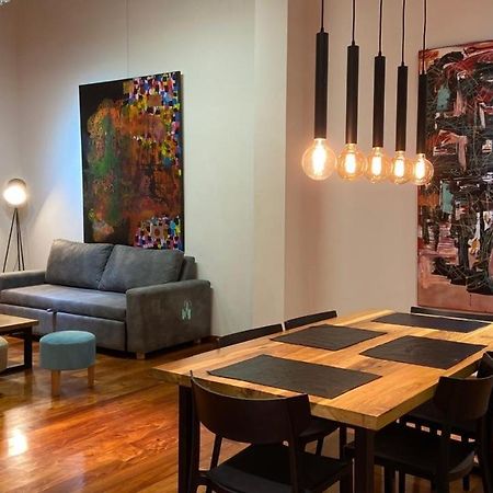 Arts Loft, A Estrenar! Buenos Aires Apartman Kültér fotó