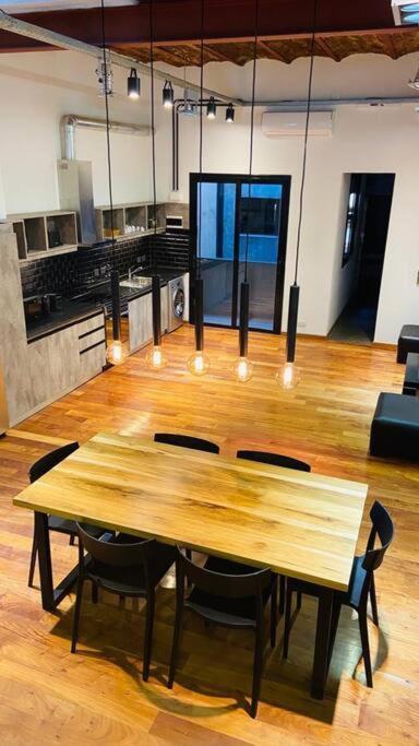 Arts Loft, A Estrenar! Buenos Aires Apartman Kültér fotó