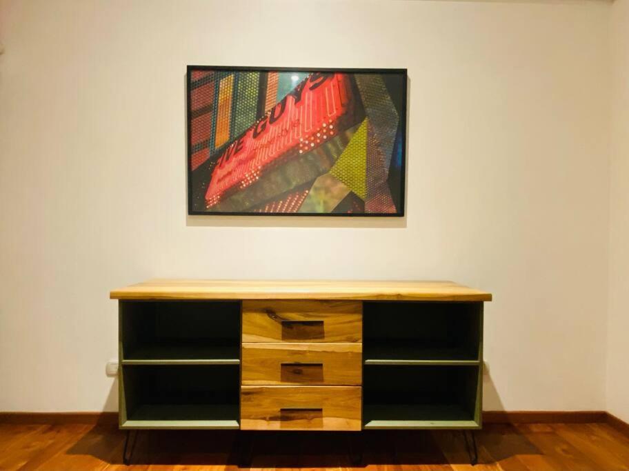 Arts Loft, A Estrenar! Buenos Aires Apartman Kültér fotó