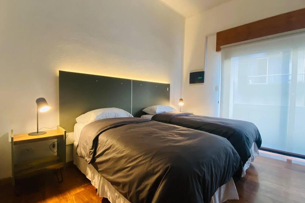 Arts Loft, A Estrenar! Buenos Aires Apartman Kültér fotó