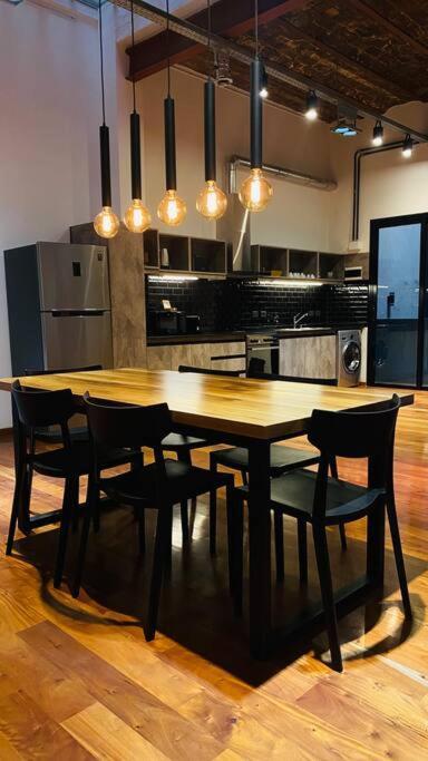 Arts Loft, A Estrenar! Buenos Aires Apartman Kültér fotó