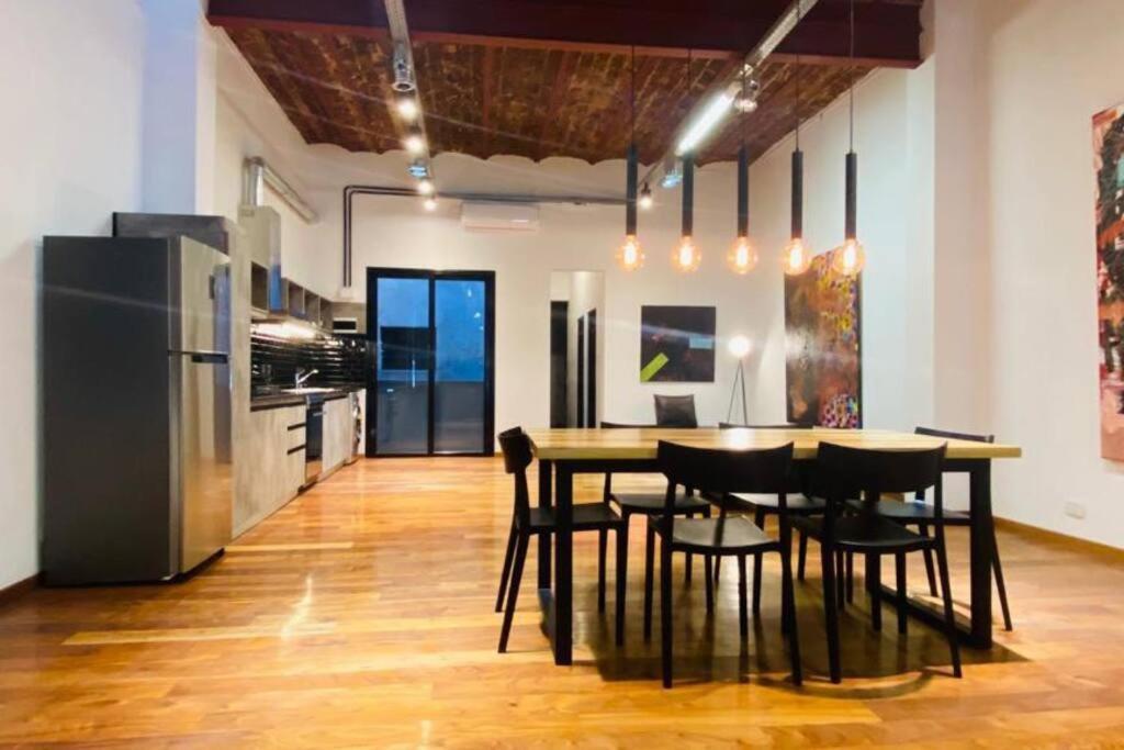Arts Loft, A Estrenar! Buenos Aires Apartman Kültér fotó