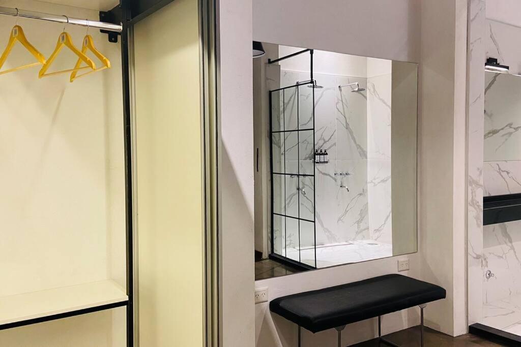 Arts Loft, A Estrenar! Buenos Aires Apartman Kültér fotó