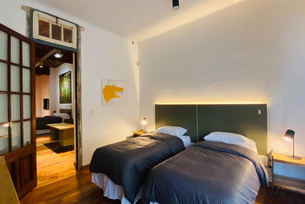 Arts Loft, A Estrenar! Buenos Aires Apartman Kültér fotó