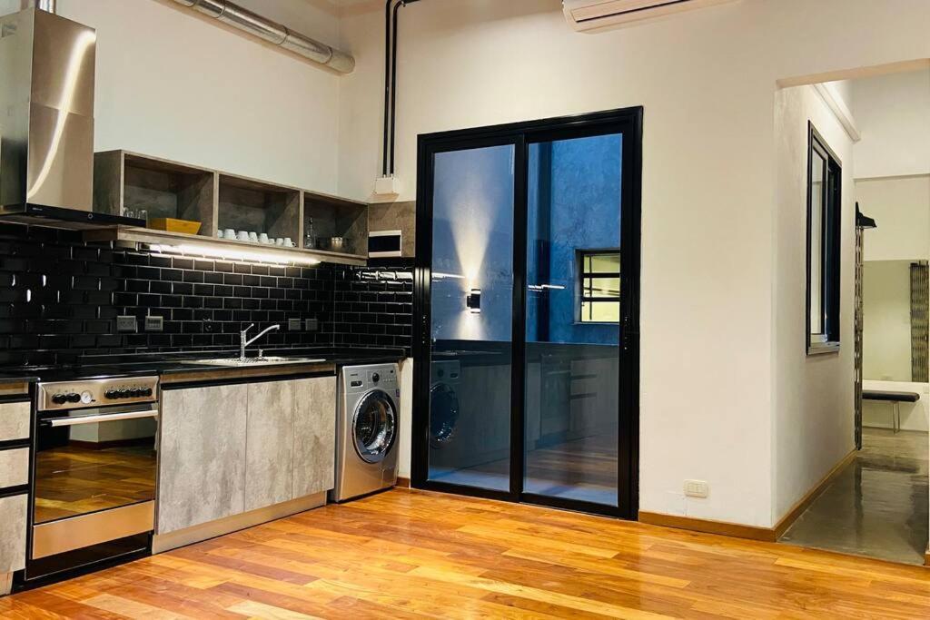 Arts Loft, A Estrenar! Buenos Aires Apartman Kültér fotó