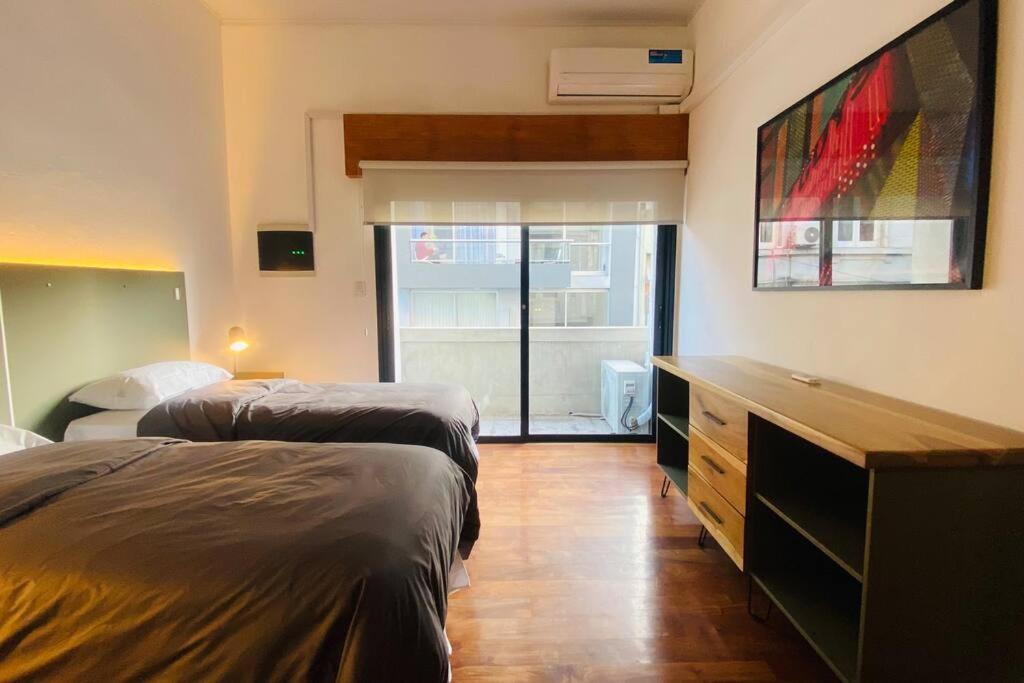 Arts Loft, A Estrenar! Buenos Aires Apartman Kültér fotó