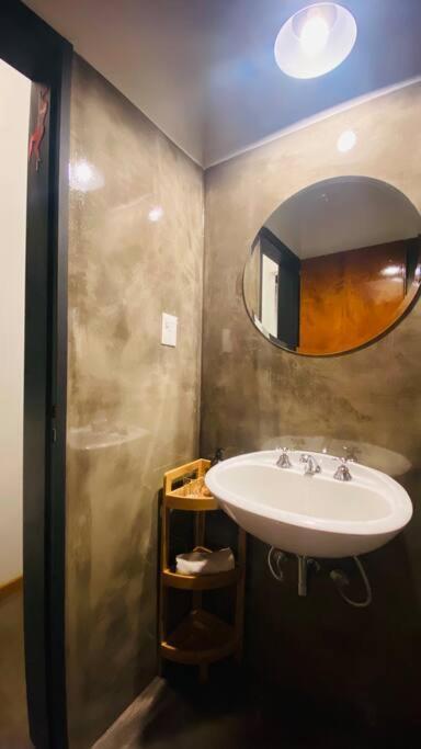 Arts Loft, A Estrenar! Buenos Aires Apartman Kültér fotó