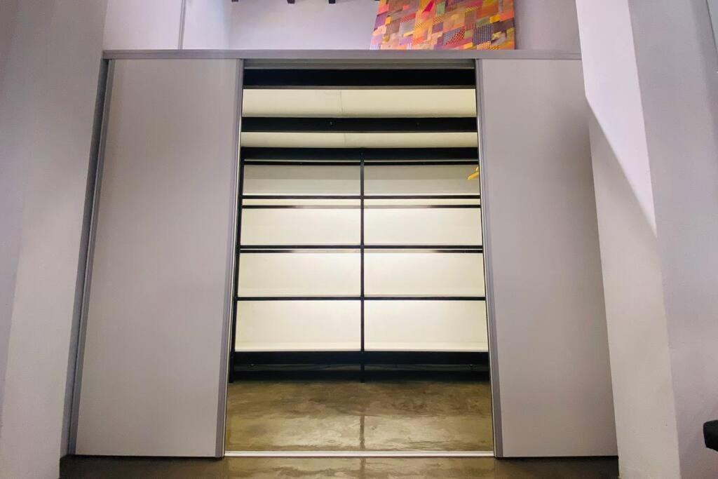 Arts Loft, A Estrenar! Buenos Aires Apartman Kültér fotó