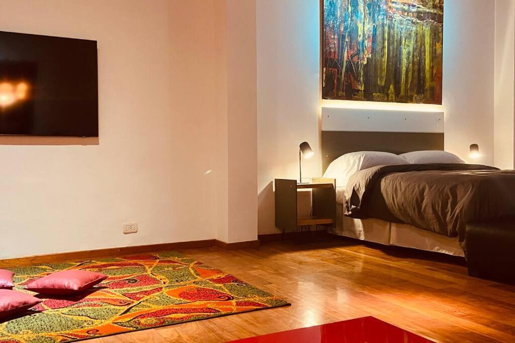Arts Loft, A Estrenar! Buenos Aires Apartman Kültér fotó