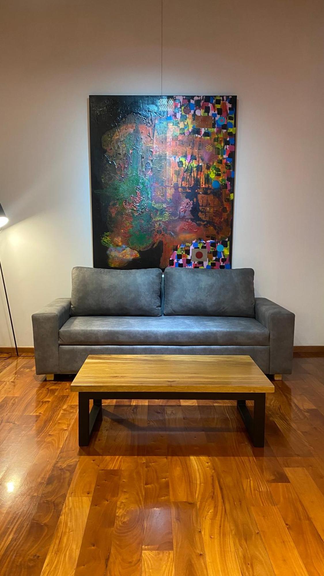 Arts Loft, A Estrenar! Buenos Aires Apartman Kültér fotó