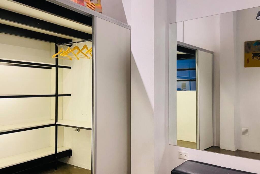 Arts Loft, A Estrenar! Buenos Aires Apartman Kültér fotó